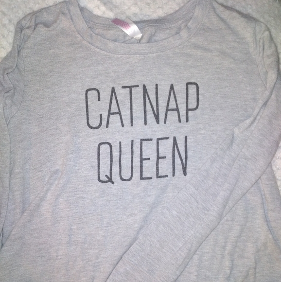 Sleep shirt - Picture 1 of 1